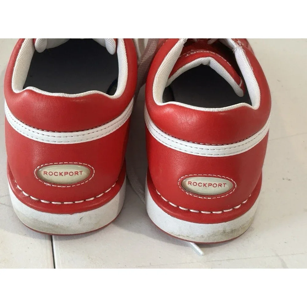 Rockport pre owned